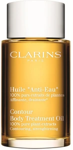 Clarins Contour Body Treatment Oil 100 ml