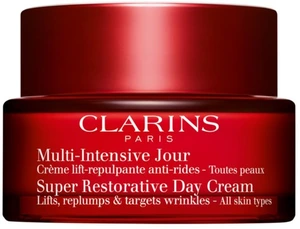Clarins Super Restorative Day Cream - All Skin Types 50 ml