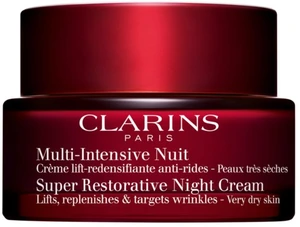 Clarins Super Restorative Night Cream - Very Dry Skin 50 ml
