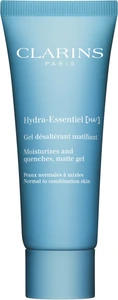 Clarins Hydra-Essentiel Matte Gel 75 ml