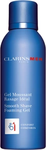Clarins Men Smooth Shave Foaming Gel 150 ml