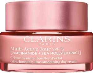 Clarins Multi-Active Day Cream SPF15 50 ml
