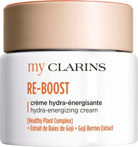 Clarins My Clarins Re-Boost Hydra-Energizing Cream 50 ml