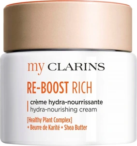 Clarins My Clarins Re-Boost Rich Hydra-Nourishing Cream 50 ml