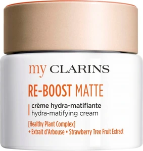 Clarins My Clarins Re-Boost Matte Hydra-Matifying Cream 50 ml