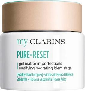 Clarins My Clarins Pure-Reset Matifying Hydrating Blemish Gel 50 ml