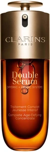 Clarins Double Serum Hydric + Lipidic System 50 ml