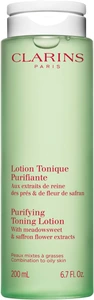 Clarins Purifying Toning Lotion 200 ml