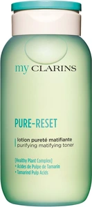 Clarins My Clarin Pure-Reset Purifying Matifying Toner 200 ml