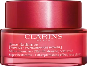 Clarins Rose Radiance Day Cream 50 ml