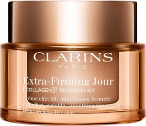 Clarins Extra-Firming Smoothing Day Cream - Dry Skin 50 ml