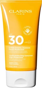 Clarins Youth-protecting Sunscreen High Protection SPF30 Body 150 ml