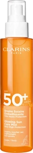 Clarins Glowing Sun Care Mist SPF50+ 150 ml
