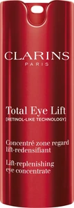 Clarins Total Eye Lift Eye Concentrate 15 ml