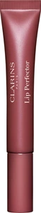 Clarins Lip Perfector Glow 25 Mulberry Glow