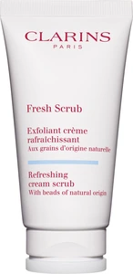 Clarins Fresh Scrub Refreshing Cream Scrub 50 ml
