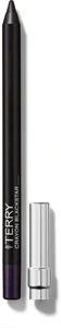 By Terry Crayon Blackstar  1.Black Print