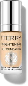 By Terry Brightening CC Foundation 3W  Medium Light Warm
