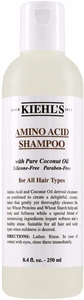 Kiehl's Amino Acid Hair Care Shampoo 250 ml
