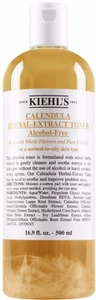 Kiehl's Calendula Herbal Extract Alcohol-Free Toner 500 ml