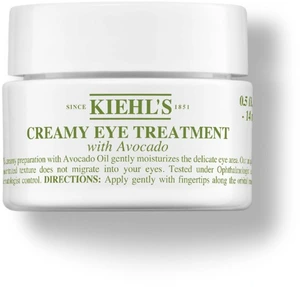 Kiehl's Avocado Creamy Eye Treatment with Avocado 14 ml