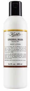 Kiehl's Hand & Body Lotion Musk 250 ml