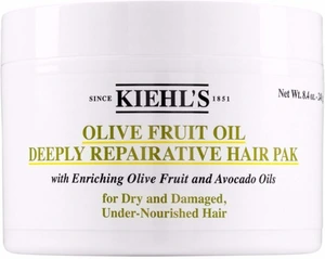 Kiehl's Olive Fruit Oil Deep Rep Hair Pak 250 ml