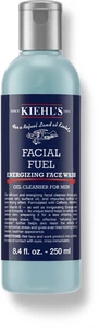 Kiehl's Men Facial Fuel Energizing Face Wash For Men 250 ml
