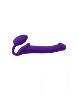 Strap-on-me stroppløs strap-on M lilla