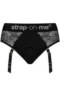 HARNESS LINGERIE DIVA