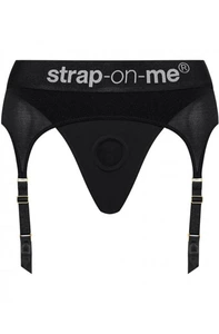 HARNESS LINGERIE REBEL