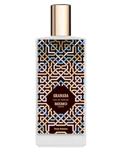Memo Paris Granada Eau de Parfum - 75 ml