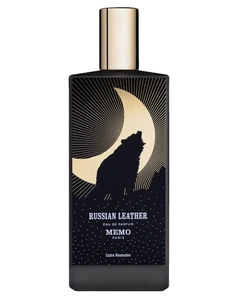 Memo Russian Leather EDP - 75ml