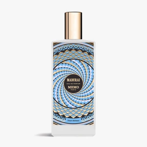 Memo Paris Madurai Eau de Parfum - 75 ml