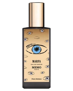 Memo Paris Marfa EDP