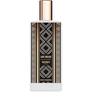 Memo Paris Abu Dhabi Eau de Parfum - 75 ml