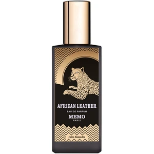 Memo Paris African Leather, EdP