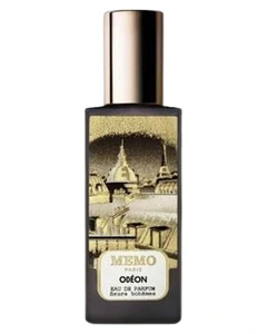 Memo Odéon EDP