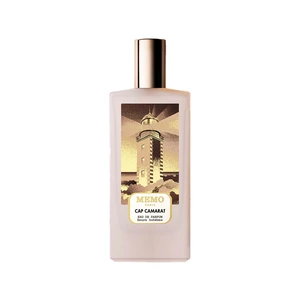 MEMO PARIS Cap Camarat Eau de Parfum Natural Spray 75 ml