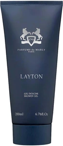 Parfums De Marly Layton Shower Gel 200 ml