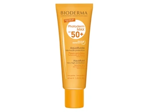 Bioderma Photoderm Max Aquafluid SPF50+, 40