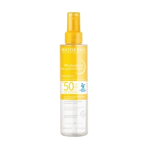 Bioderma Photoderm Eau Solaire ANTI-OX Sun Active Defense Spray SPF50, 200 ml
