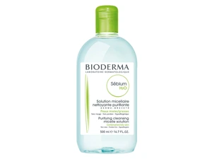 Bioderma Sebium H2O Micellarvann, 500 ml