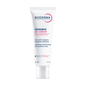 Bioderma Sensibio AR+ Creme Ansiktskrem, 40 ml
