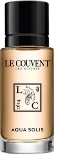 Le Couvent Aqua Solis Botanical Cologne Eau de Toilette 50 ml