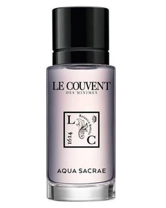 Le Couvent Cologne Botanique - Aqua Sacrae Eau de Toilette 50 ml