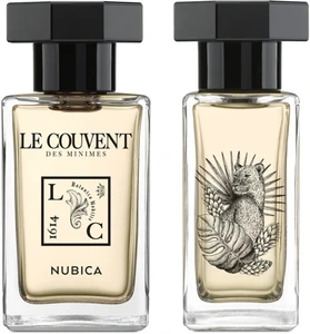 Le Couvent Nubica Eau de Parfum Singulière Eau de Parfum 50 ml