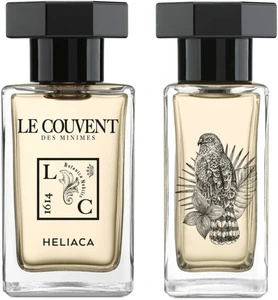 Le Couvent Heliaca Eau de Parfum Singulière Eau de Parfum 50 ml