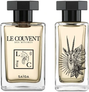 Le Couvent Saiga Eau de Parfum Singulière Eau de Parfum 100 ml