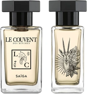 Le Couvent Saiga Eau de Parfum Singulière Eau de Parfum 50 ml